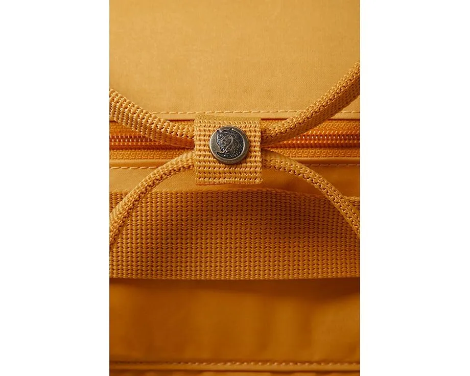 Fjällräven Дорожная сумка Kånken Weekender с несколькими способами носки