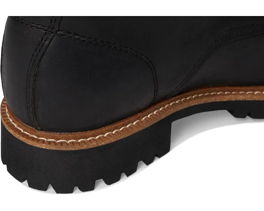 Вестерн-ботинки Ariat Split Rock с застежкой на шнуровку