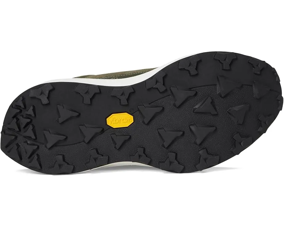 Кроссовки Tory Trainer из замши с кожаной подкладкой Tory Burch