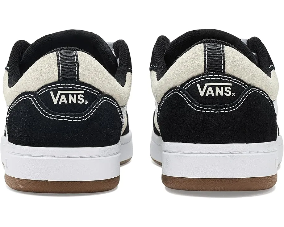 Кроссовки Vans Cruze 3.0 с технологией ComfyCush