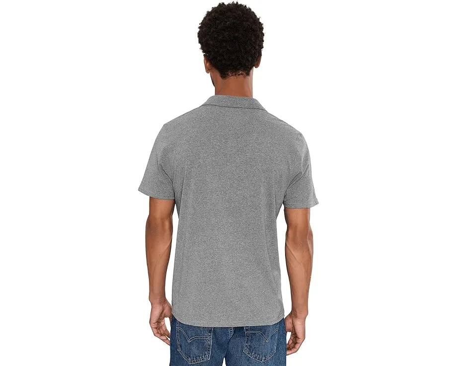 Поло Toad&Co Re-Form из переработанных материалов