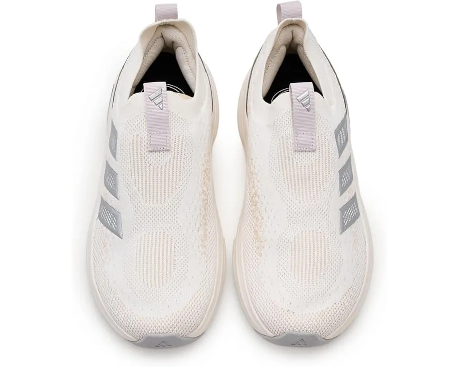 Слипоны adidas Cloudfoam Cuxxion Sock Shoes с амортизацией