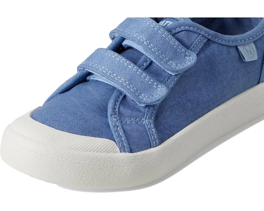 Детские сандалии Naturino Summer Vl из хлопка на липучках