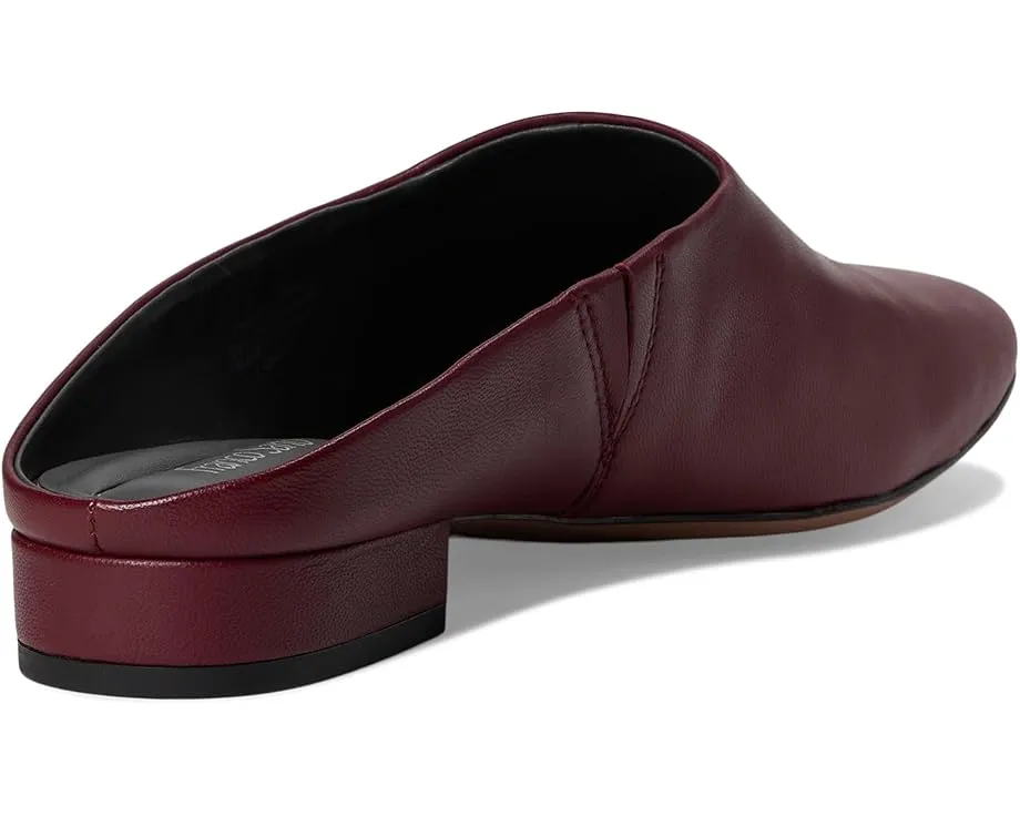 Мюли Franco Sarto L-daley с квадратным носком из кожи