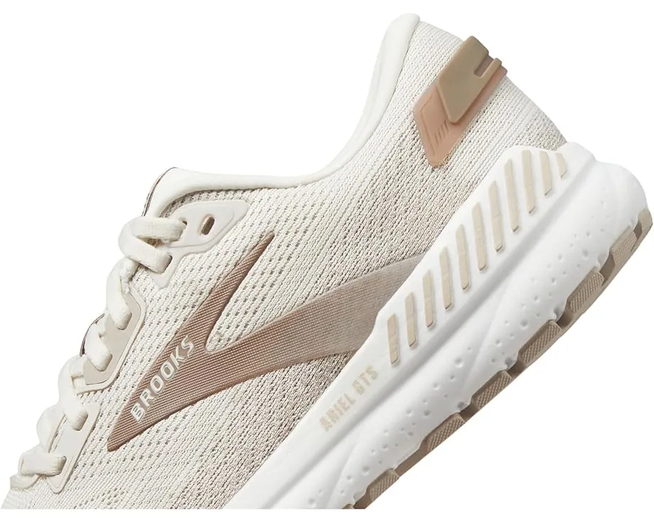 Беговые кроссовки Brooks Ariel GTS 24 с амортизацией DNA LOFT v3