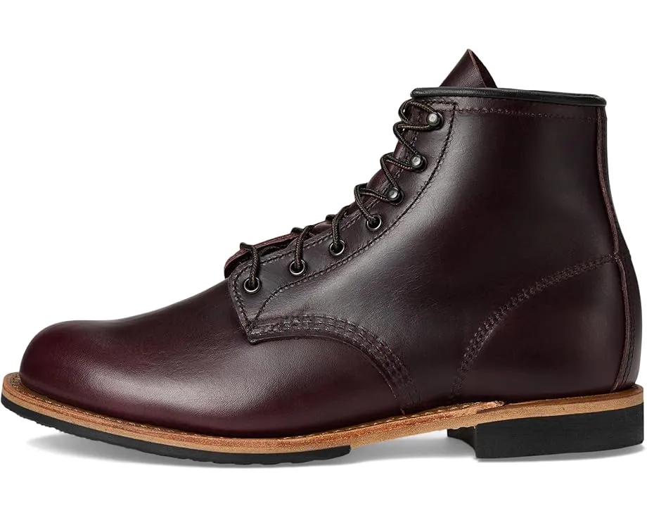 Ботинки Red Wing Heritage Beckman с водонепроницаемой конструкцией