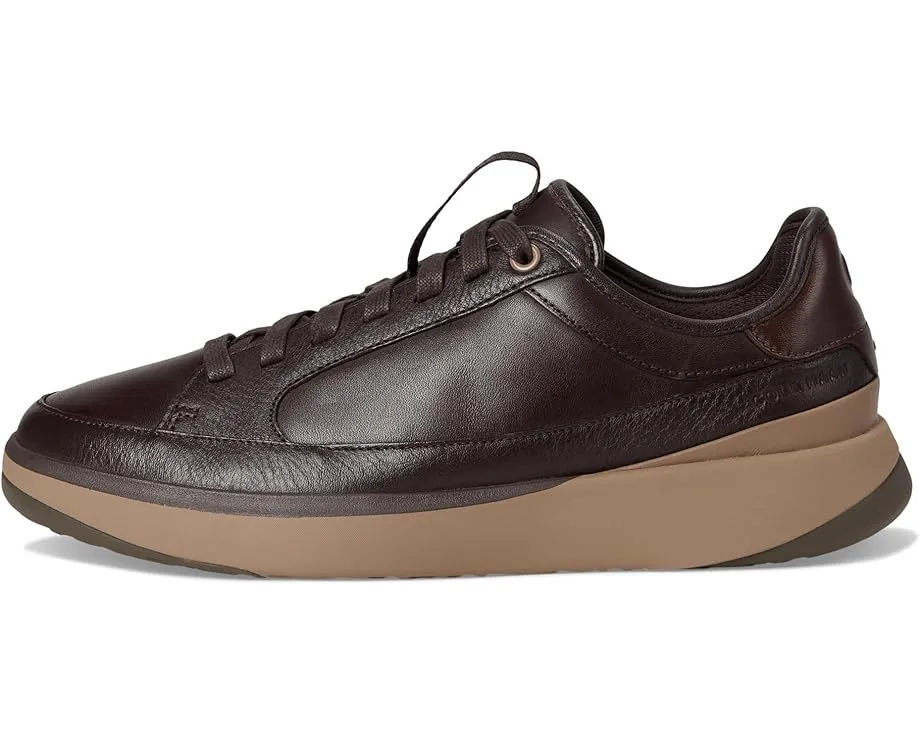 Кожаные кроссовки Cole Haan Grandpro All Day Court для повседневной носки
