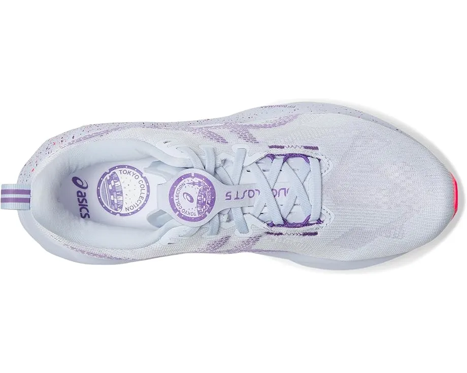 ASICS Novablast 5 Tokyo с амортизацией FF BLAST MAX