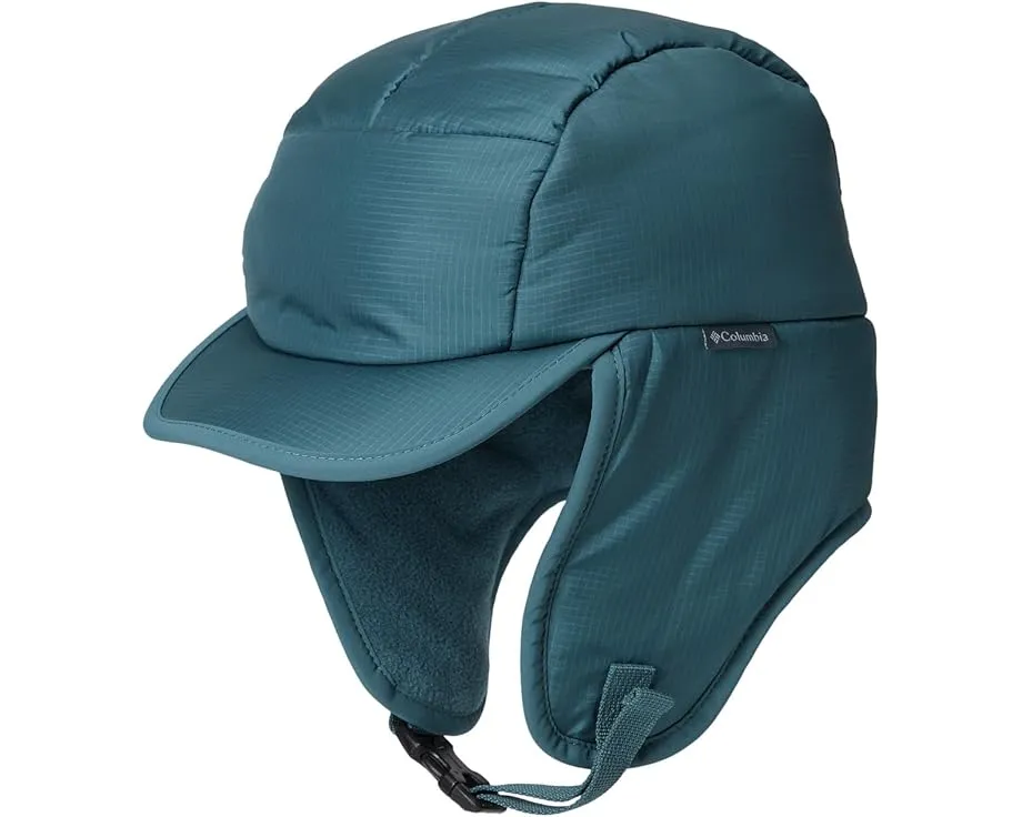 Columbia Jack Creek Trapper Hat зимняя шапка с утеплителем