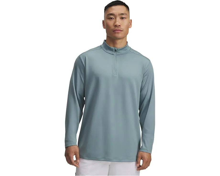 Толстовка Under Armour Motion 1/4 Zip с молнией и четырехсторонним стрейчем