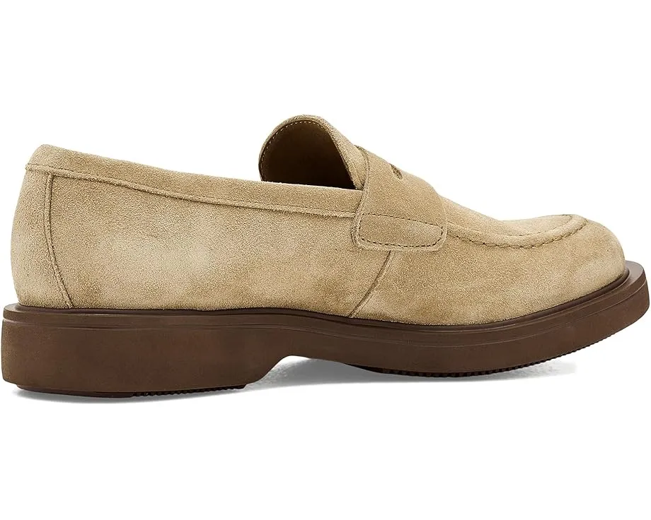 Camper Мокасины Norman с каблуком и круглым носком