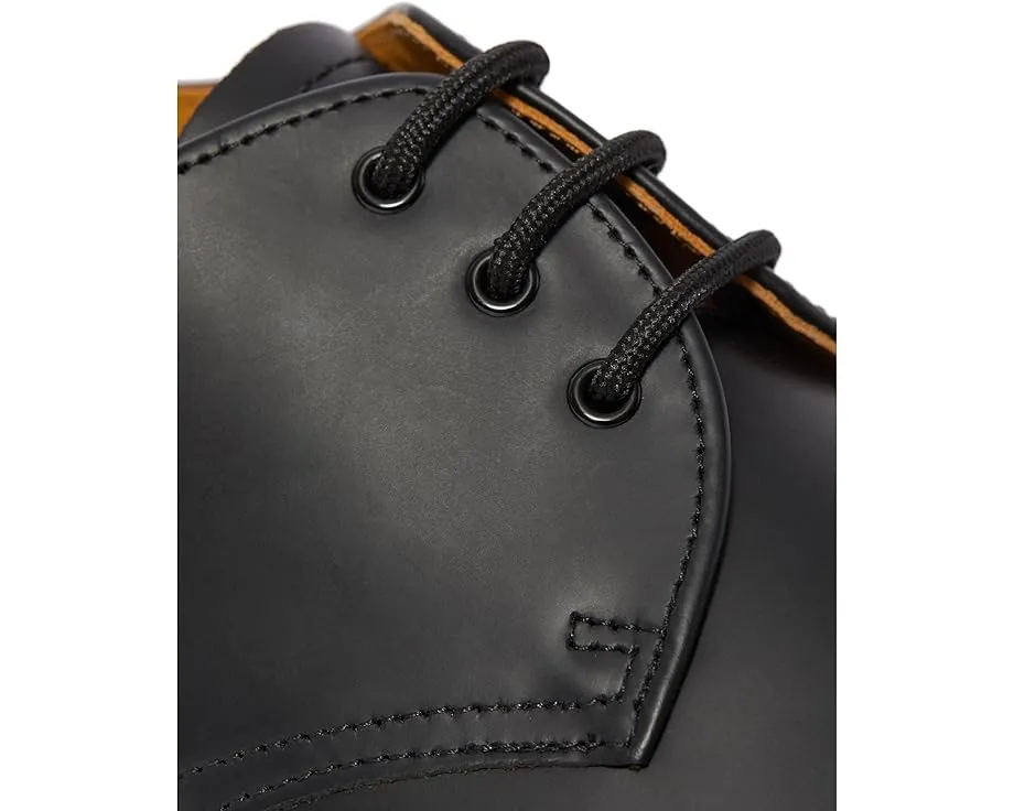 Dr. Martens Классические оксфорды 1461 YS с технологией Goodyear