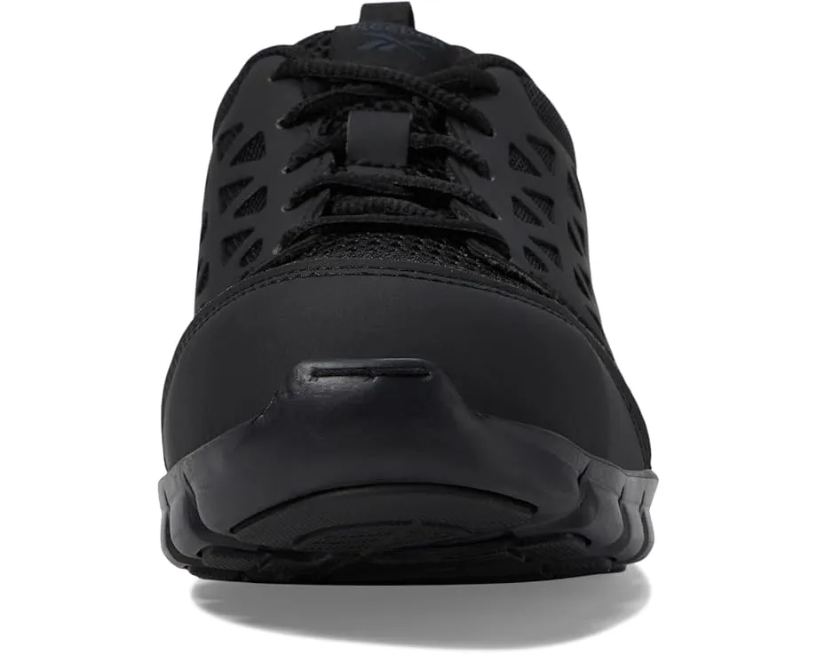 Reebok Work кроссовки с композитным мыском и противоскользящей подошвой