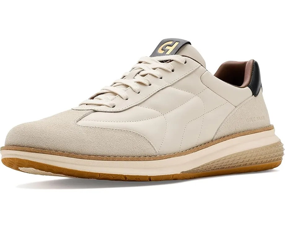 Кроссовки Cole Haan Grandpro Touchline Energyweave с гелевой пяткой и подошвой FLOWERFOAM