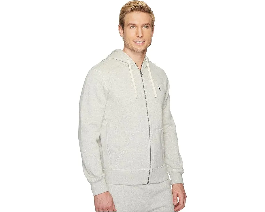 Худи Polo Ralph Lauren Classic Fleece на молнии