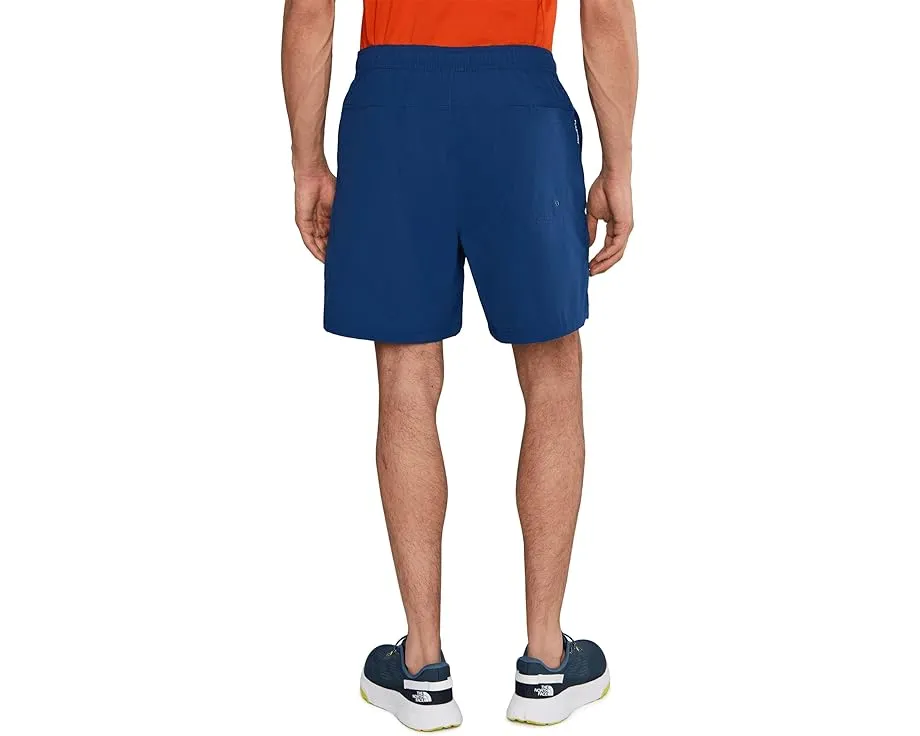 Шорты Action Shorts 2.0 с технологией FlashDry The North Face