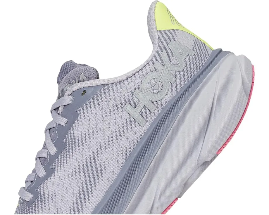 Кроссовки Hoka Clifton 9 GTX с технологией GORE-TEX и амортизацией для бега