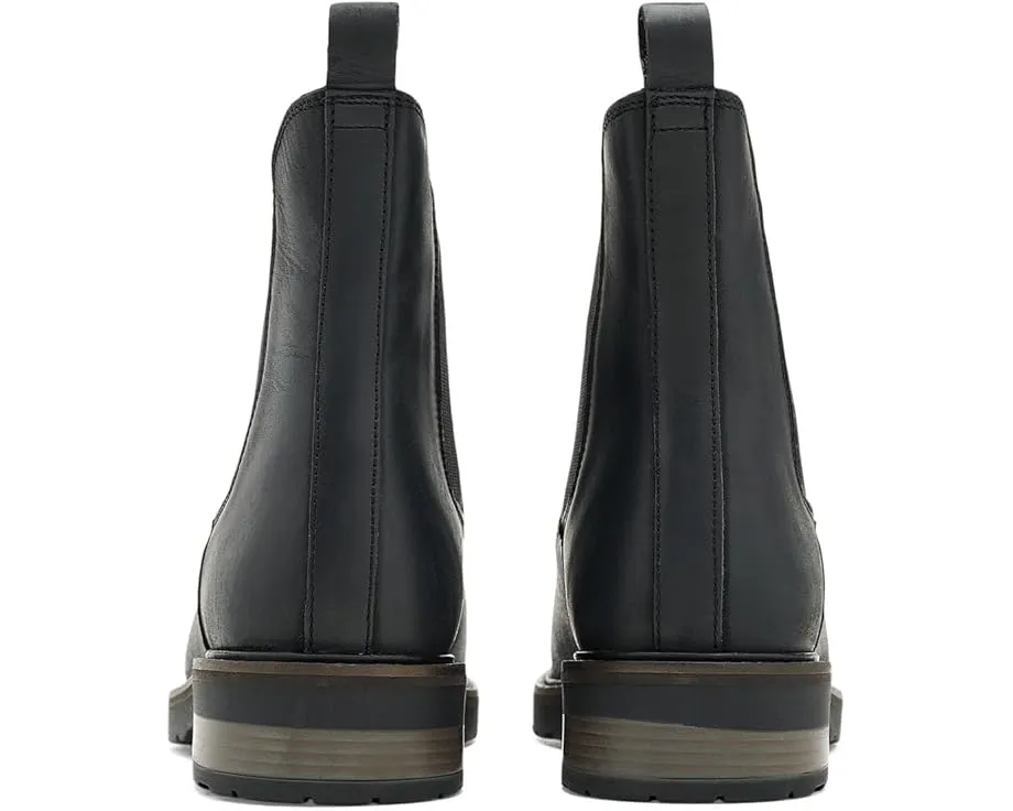 Chelsea ботинки Willa с водоотталкивающей пропиткой и резиновой подошвой