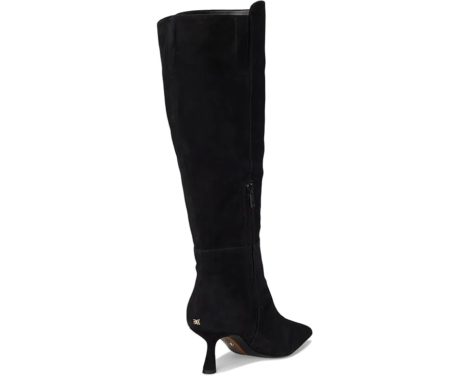 Ботильоны Sam Edelman Taylin с острым носком и устойчивым каблуком