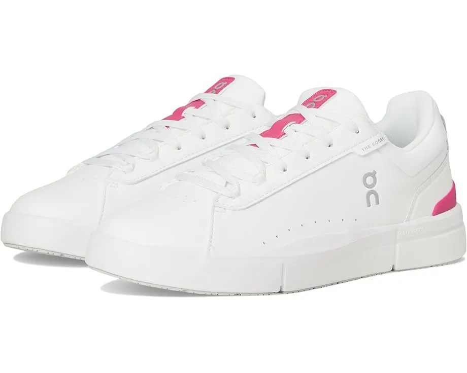 Кроссовки On The Roger Advantage с технологией CloudTec