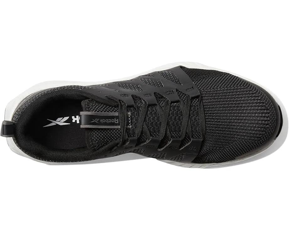Рабочие кроссовки Reebok Work Fusion Flexweave Cage с композитным носком