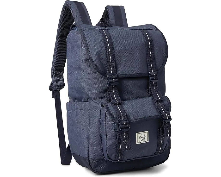Рюкзак Herschel Supply Co. Little America Mid с отделением для ноутбука