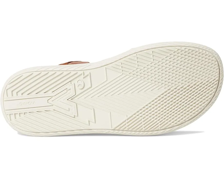 Сандалии VIONIC Solana на платформе с регулируемыми ремешками и технологией VIO MOTION