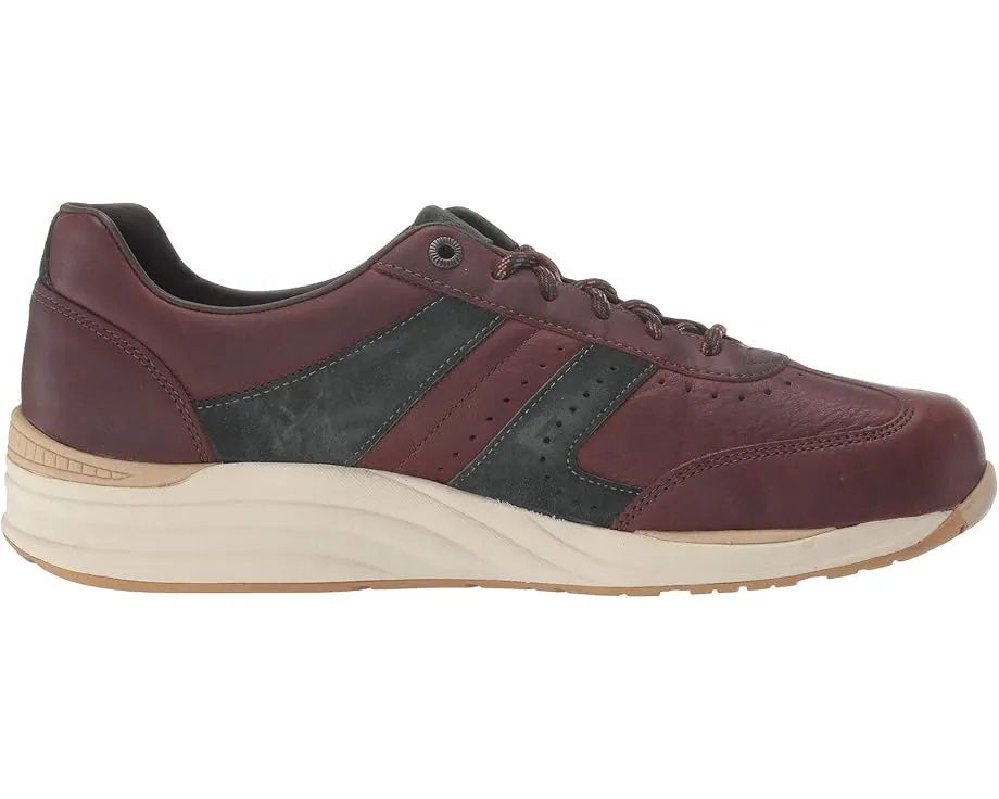 Кроссовки SAS Camino с перфорацией и технологией Everbounce