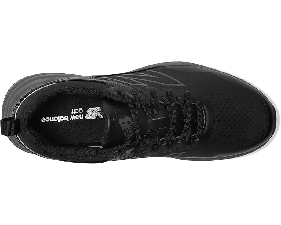 Гольф обувь New Balance Brighton V2 с водонепроницаемым верхом