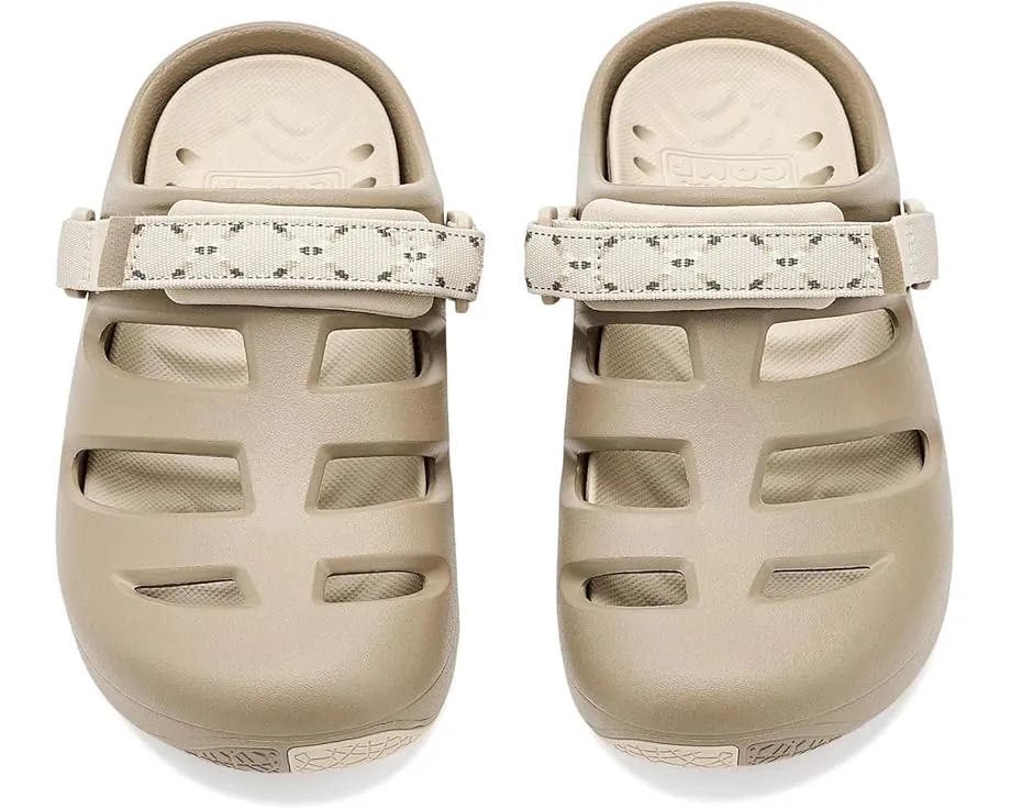 Водные туфли W Apreaqua CT от Teva с дренажными отверстиями и плавучим верхом