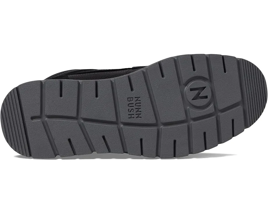 Легкие чукка-ботфорты Nunn Bush Karnak Moc Toe с водонепроницаемой кожей