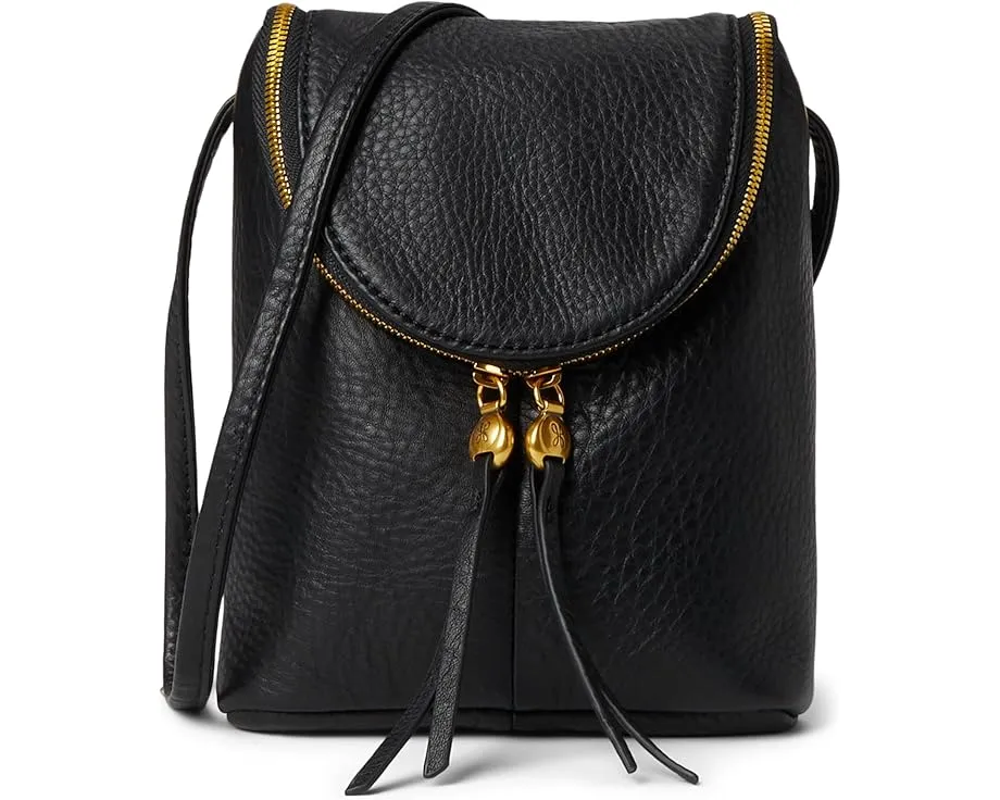 Сумка через плечо Fern от HOBO из гладкой кожи