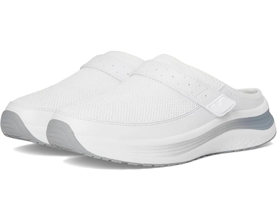 Ортопедические сабо Orthofeet Iris с технологией Ortho-Cushion и регулируемой застежкой