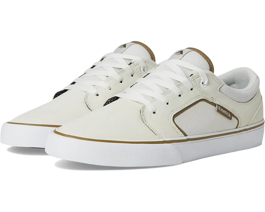 Кеды Emerica Cadence с вулканизированной подошвой