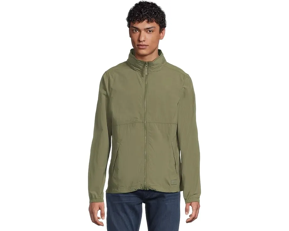 Ветровка L.L.Bean Light and Airy с капюшоном и водоотталкивающей пропиткой