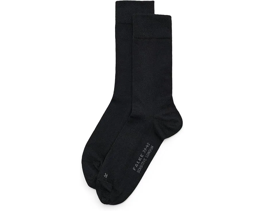 Носки Sensitive London Crew Cut Falke