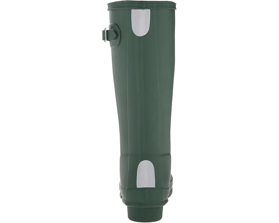 Детские резиновые сапоги Hunter Kids Original Classic с подкладкой из переработанного полиэстера