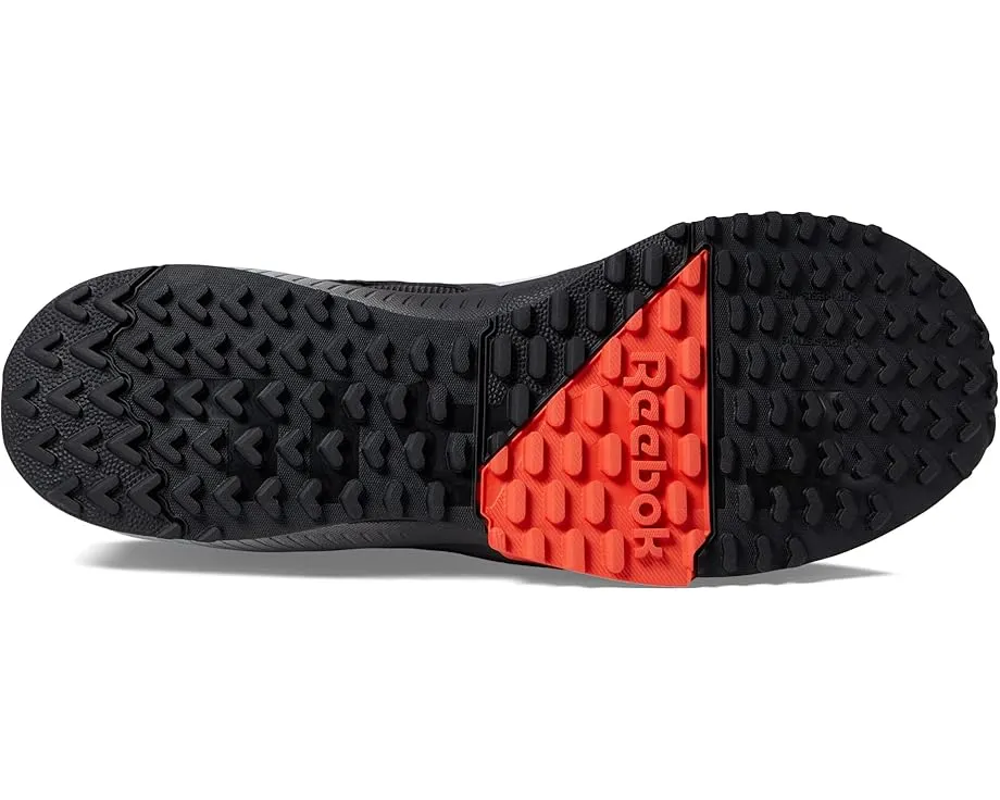 Рабочие ботинки Reebok Lavante Trail 2 с композитным мысом и защитой от электричества