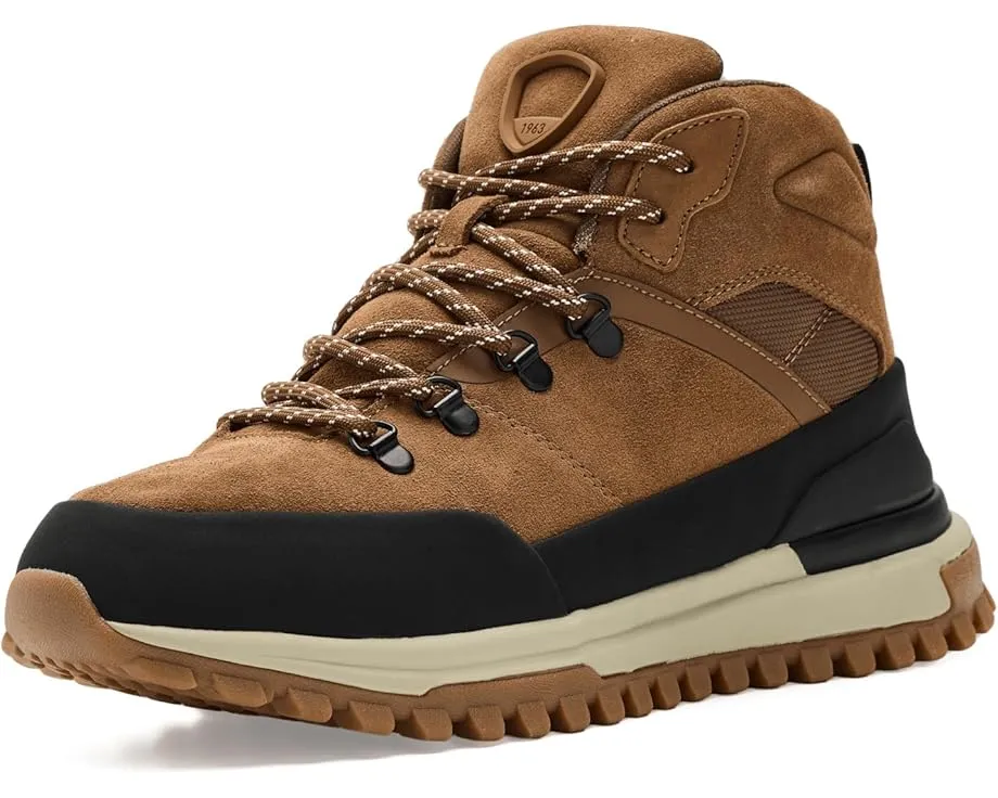 Зимние ботинки Pajar CANADA Fenwick из замши с защитой от холода