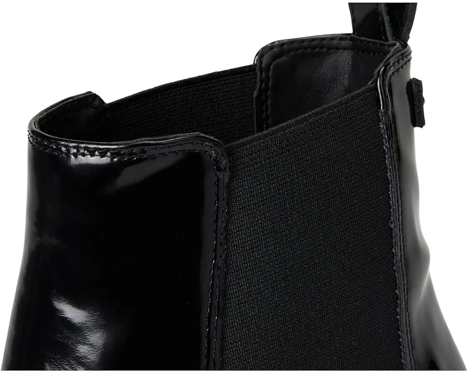 Ботинки Sam Edelman Ashtyn с квадратным каблуком и заостренным носком