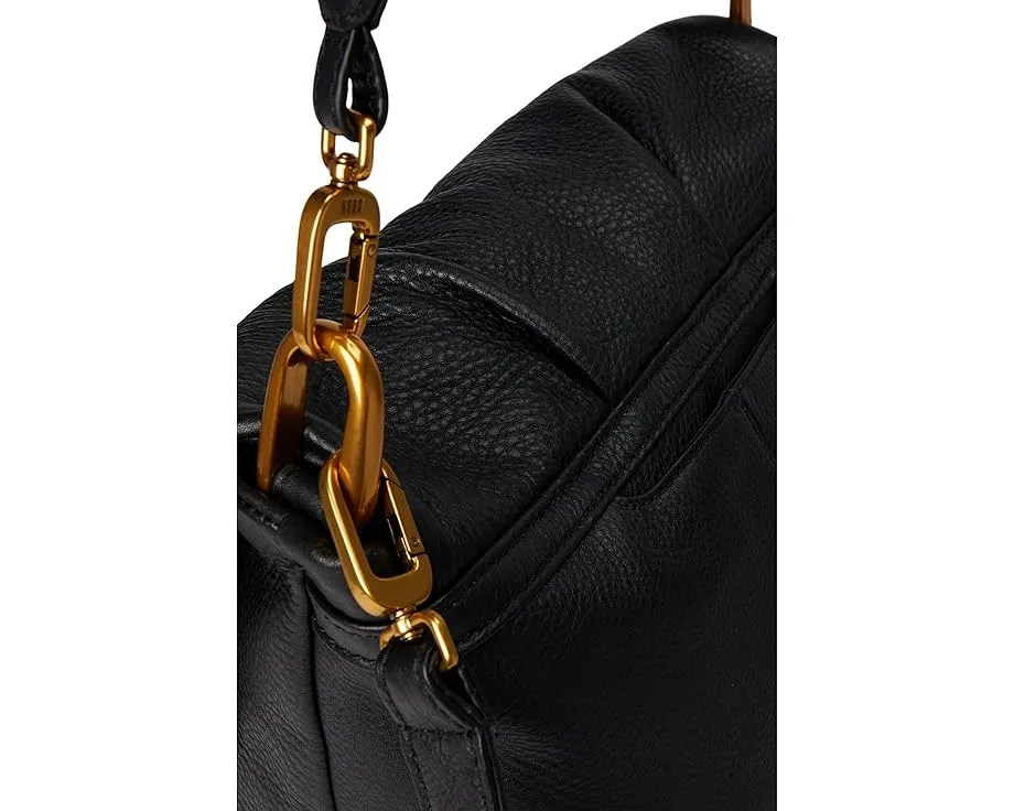 HOBO Harley сумка через плечо трансформер с карманом для телефона