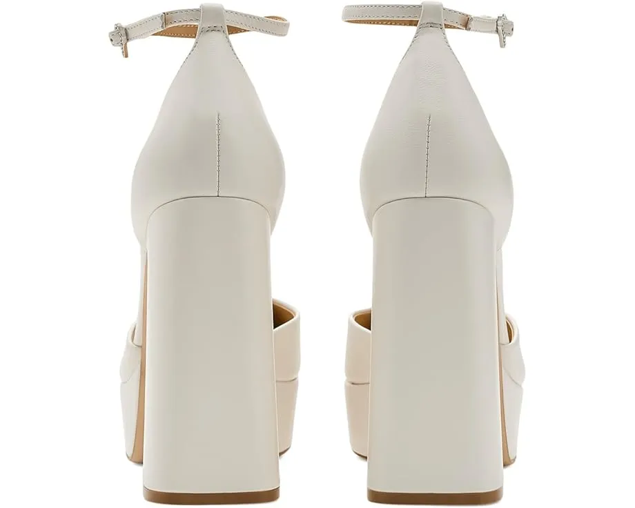 Босоножки Jayda II на платформе с квадратным носком Badgley Mischka