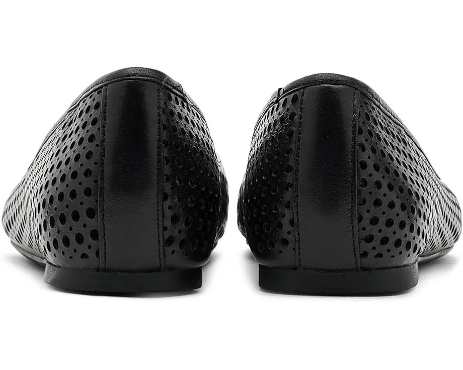 Балетки VIONIC Orinda Perf с перфорацией и технологией Vio Motion