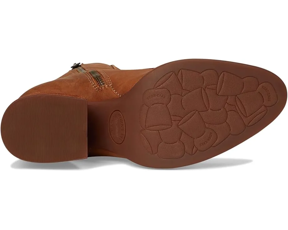 Ботинки Kork-Ease Sioux в стиле Chelsea с молнией