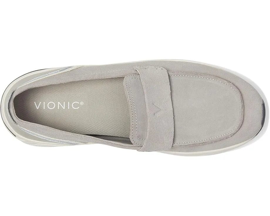 VIONIC Walk Roam Loafers с технологией VIO MOTION и поддержкой свода
