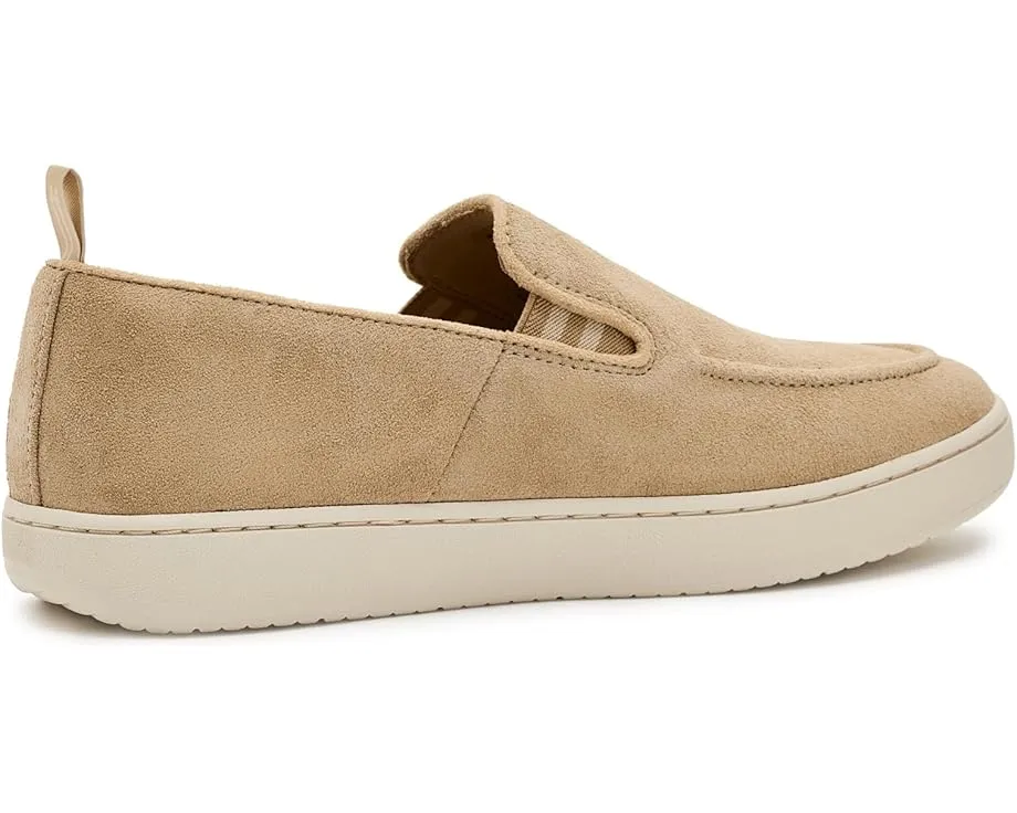 Лоферы FitFlop Craft-Q Suede с технологией iQushion