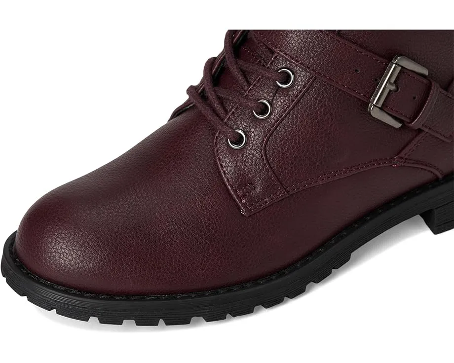 Ботильоны Juliah на квадратном каблуке с несколькими ремешками