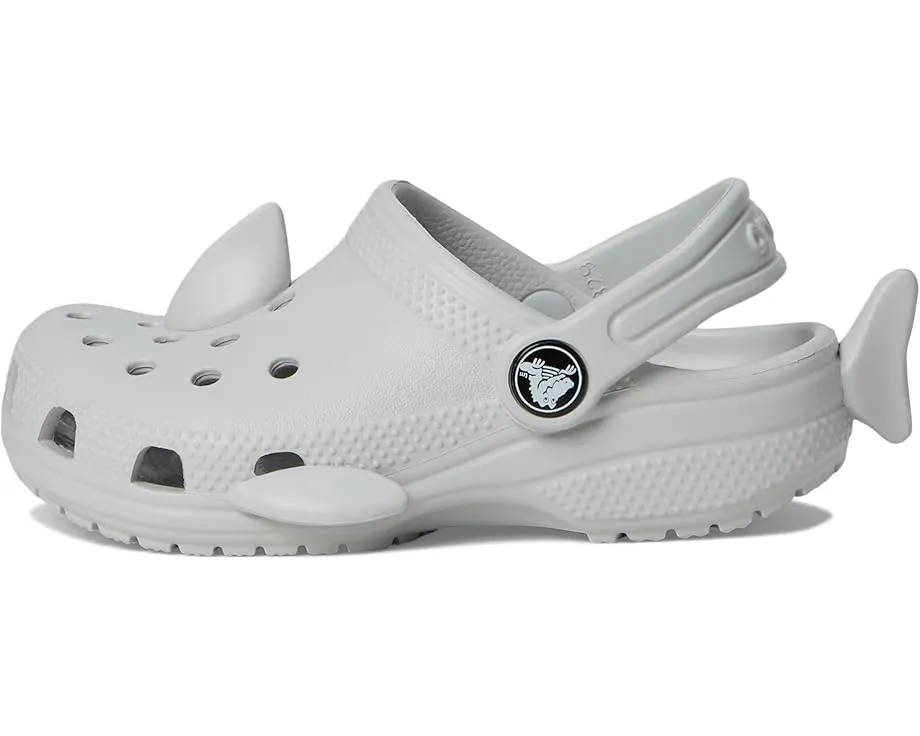 Crocs Classic I AM детские классические сабо с перфорацией