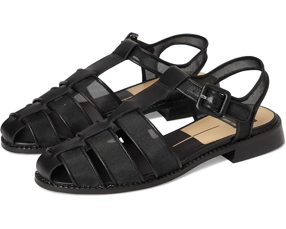 Сандалии Holis с регулируемой пряжкой на щиколотке от Dolce Vita