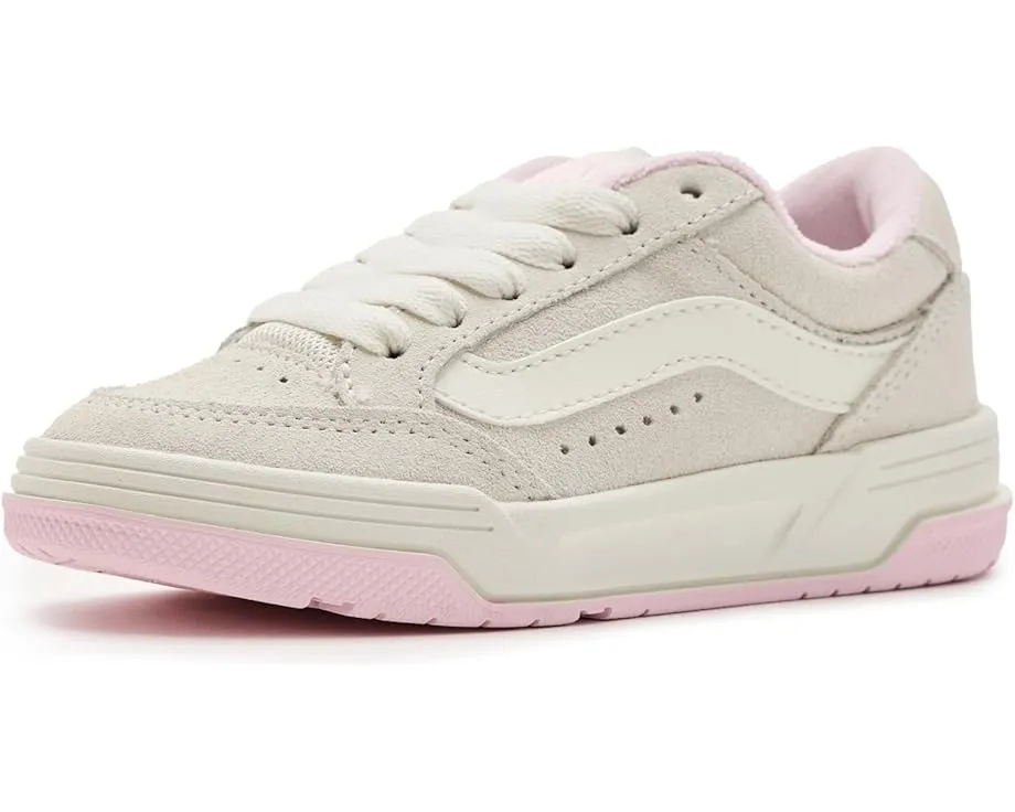 Детские кроссовки Vans Hylane с классическим силуэтом